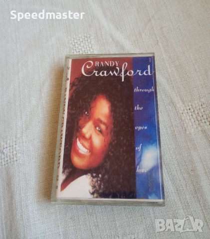 Randy Crawford