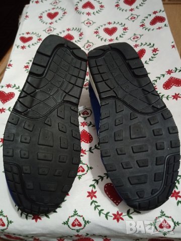 Nike Air Max 1 Gs, снимка 7 - Маратонки - 31148143