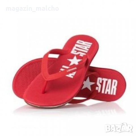 ДЖАПАНКИ – CONVERSE; размер: 36