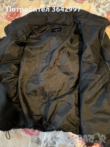 Черно яке дамско , снимка 3 - Якета - 44358899