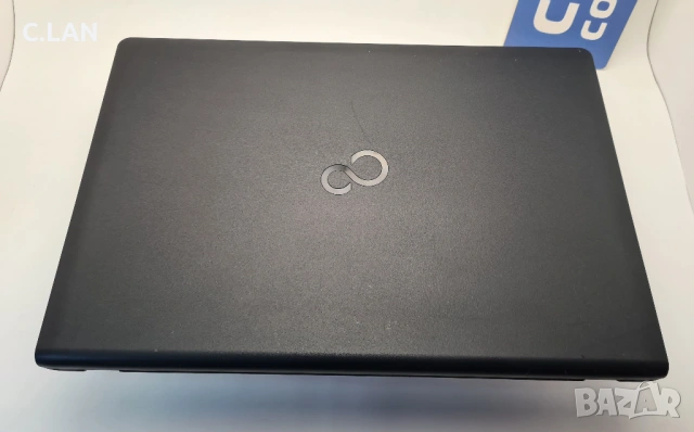 Fujitsu Lifebook A557 i5-7200U/8GB/256SSD/FHD, снимка 12 - Лаптопи за работа - 53171987