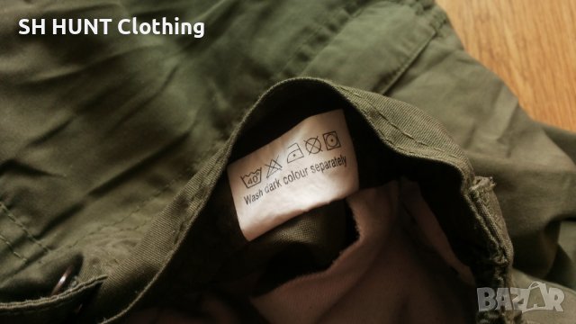 Beaver Lake HUNTING Trouser L панталон със здрава материя - 555, снимка 16 - Екипировка - 44144683