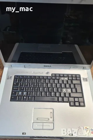 DELL INSPIRON 9300, снимка 3 - Части за лаптопи - 55825497