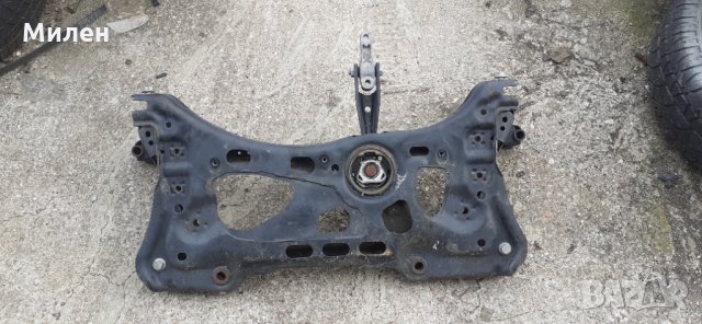 Преден Мост.Volkswagen Golf.7..2012-2020 Година. Фолксваген Голф.7 , снимка 2 - Части - 34242259