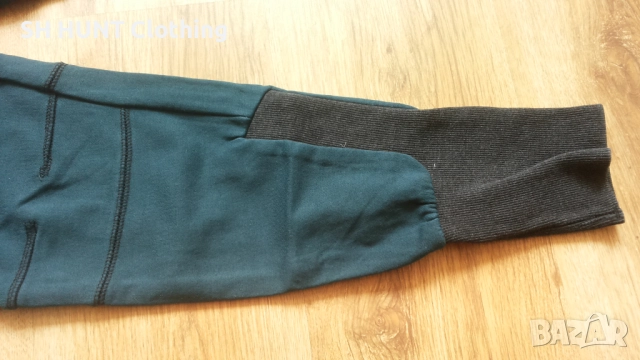 Revolution Race Cozy Oants размер 36 / S долница - 1579, снимка 7 - Спортни дрехи, екипи - 52597337