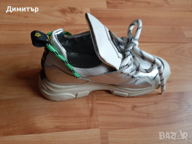 Продавам дамски боти, снимка 7 - Дамски боти - 53031162