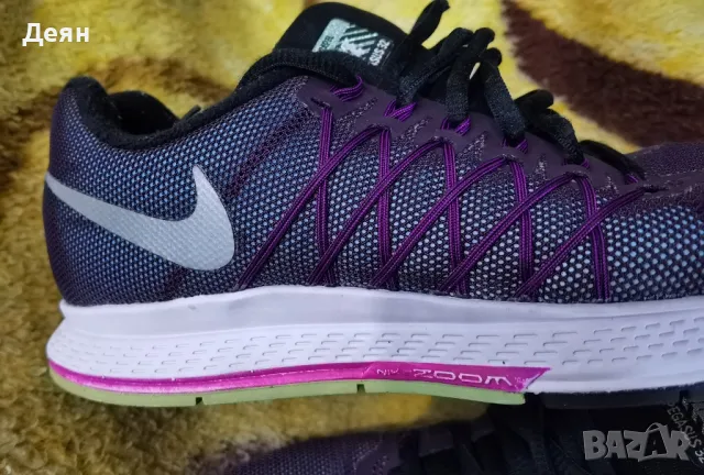 Nike 38.5 много запазени, снимка 2 - Маратонки - 49068311