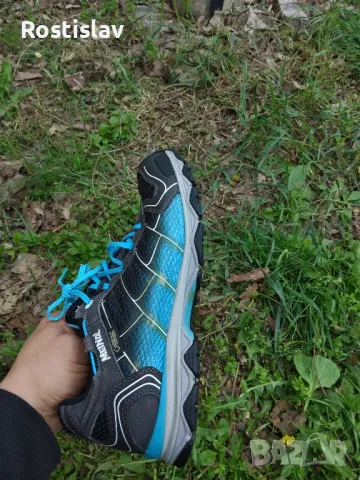 MENDL gore_tex 38 номер, снимка 11 - Маратонки - 49868551