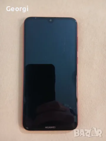 Smartphone Huawei