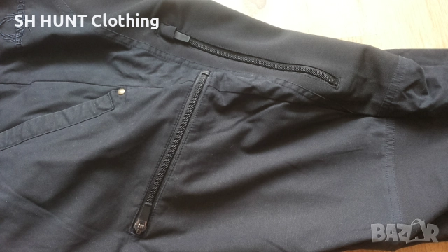 CHEVALIER Stretch Trouser размер 48 / M за лов панталон със здрава и еластична материи - 1491, снимка 9 - Екипировка - 52472392