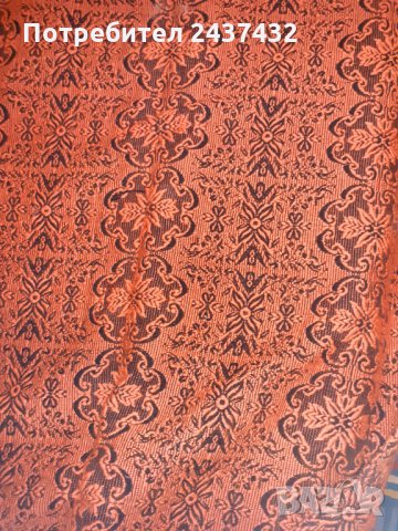 Вълнен килим , снимка 3 - Килими - 26778954