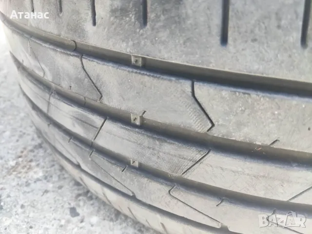 Летни гуми 205/55R16 HANKOOK , снимка 8 - Гуми и джанти - 50151679
