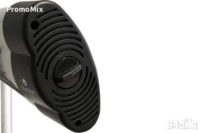 Електрическа кварцова печка Blumfeldt Rising Sun Mono Heater HHG4 10033029 2500W свободностоящ отопл, снимка 10 - Отоплителни печки - 48864642