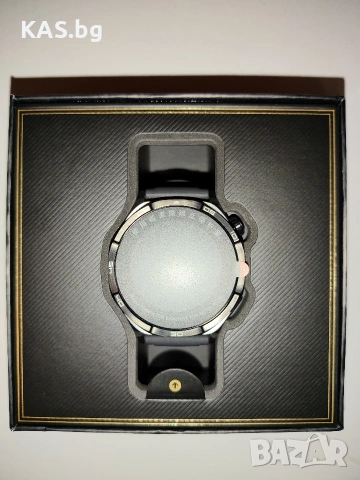 Huawei watch GT 5, снимка 2 - Смарт часовници - 54328319