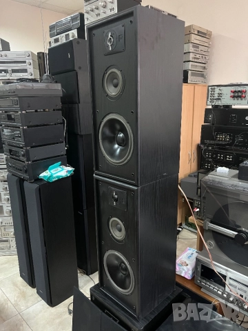 JBL TLX 510, снимка 4 - Тонколони - 52355418