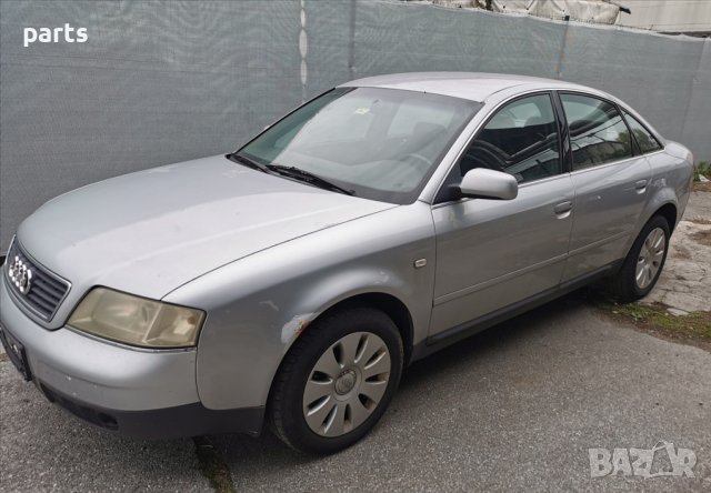 Ауди А6 C5 2.5TDI - Audi A6 C5 На Части N, снимка 5 - Части - 38181227