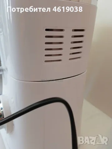 Кухненски робот Silver Crest 5 л, 600W, снимка 4 - Съдове за готвене - 55797740