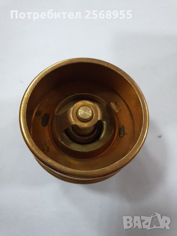 150384 VERNET ТЕРМОСТАТ 84°C 1.6 RENAULT 20 1975-1983, снимка 2 - Части - 34459608