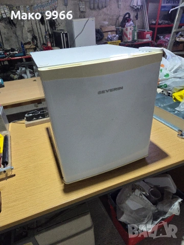 Мини Хладилник,къмпинг,риболов,фризер, снимка 2 - Друга електроника - 54364799