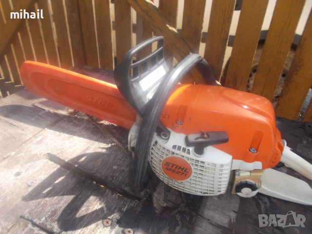  STIHL MS 271  на части