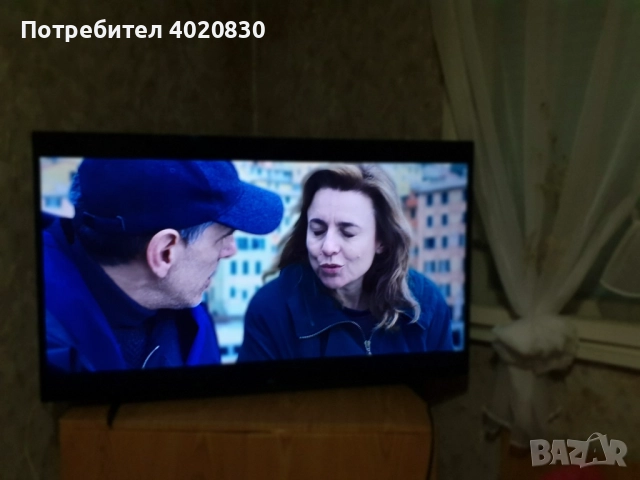 Телевизор Philips 50PUS7505/12, снимка 4 - Телевизори - 52380784