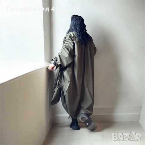 Шлифер шушляк, снимка 3 - Шлифери - 53942524