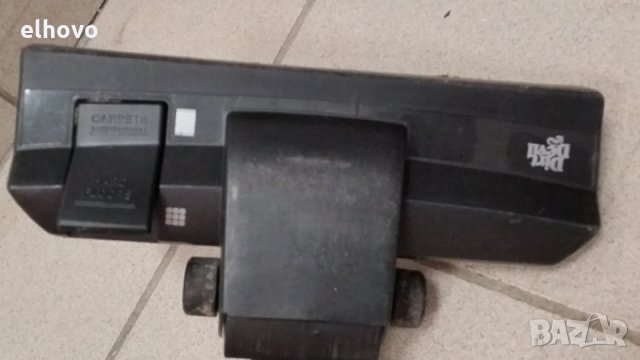 Прахосмукачка Dirt Devil DD 2820-8, снимка 4 - Прахосмукачки - 29115066