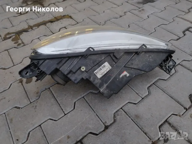 ляв фар за Опел Комбо, снимка 2 - Части - 48951431