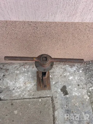 Винтов крик, снимка 5 - Други инструменти - 49516116