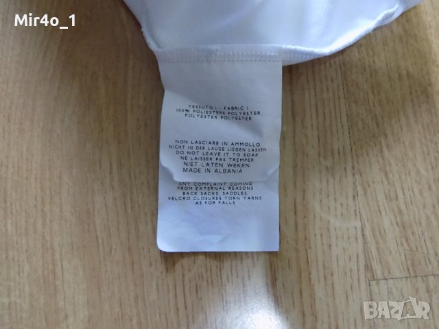 вело джърси nalini тениска горнище дамско колоездене шосе оригинал L, снимка 7 - Спортни екипи - 42263318