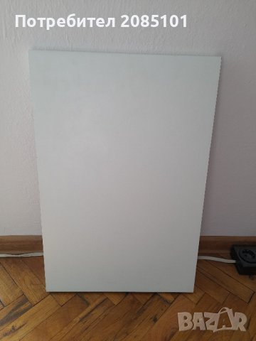 Плот бял 60/40/3