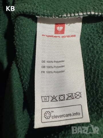 Engelbert Straus Polar., снимка 5 - Блузи - 52842123