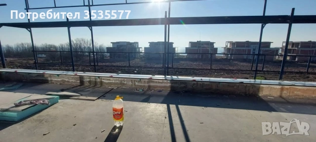 Последна луксозна къща с гледка море – Сарафово (Лахана, снимка 8 - Къщи - 54007748