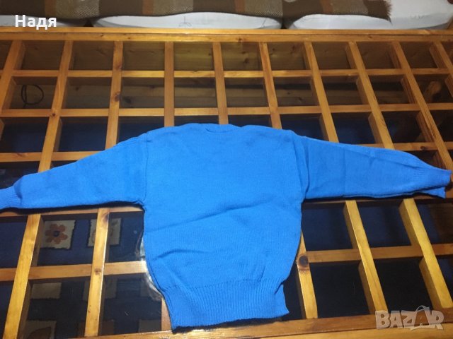 Детски блузки с дълъг ръкав- 45 бр., снимка 3 - Детски Блузи и туники - 31581641