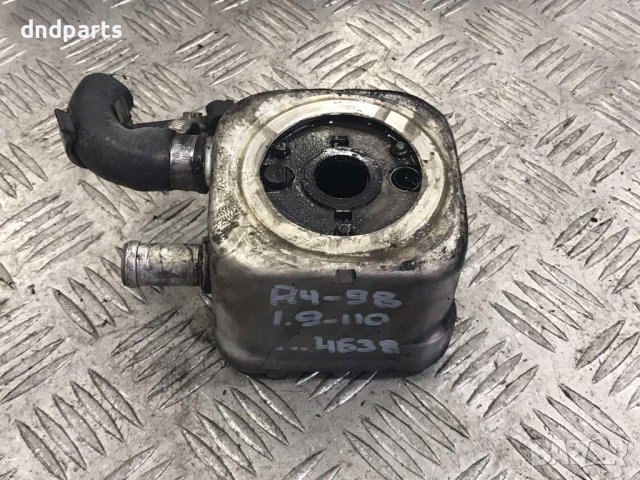 Топлообменник Audi A4,1.9TDI,110кс.,1998г.