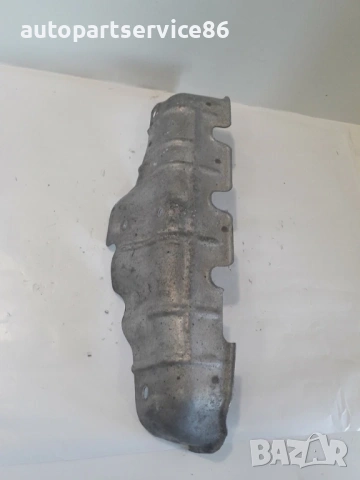 Топлинен щит за Nissan Almera Tino 2.2 Dci (2006)