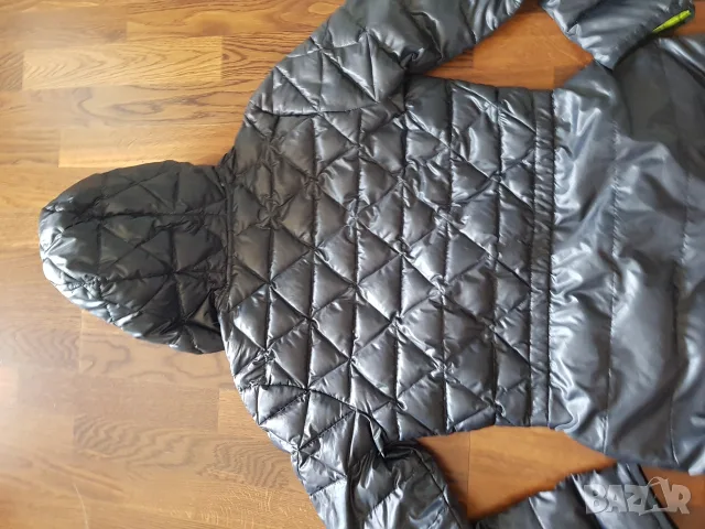 Nike alliance 550 down jacket, снимка 4 - Якета - 56548395