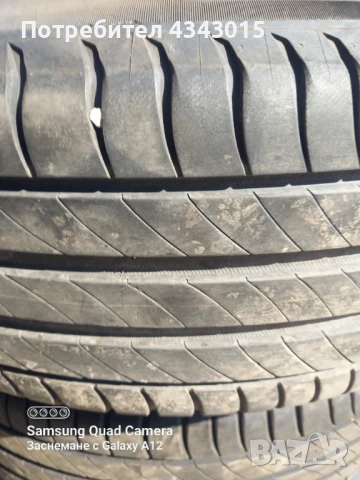 Джанти с гуми , снимка 9 - Гуми и джанти - 51131147