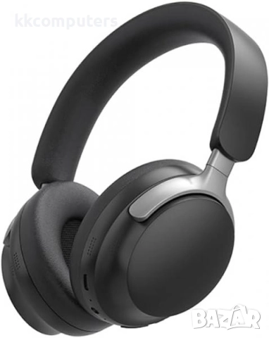 Bluetooth Handsfree Wireless Слушалки P55 /Черен/ Баркод : 2404085