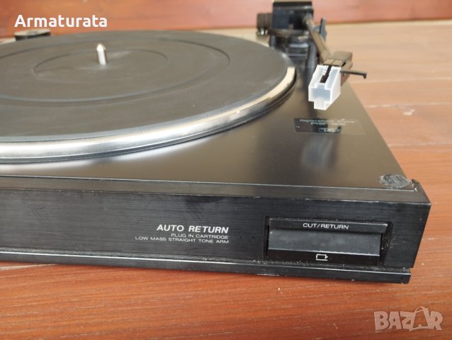 Грамофон AKAI AP-M459 (Видеоклип), снимка 4 - Грамофони - 40538062