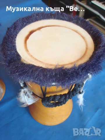 Тарамбуки /2бр./, снимка 5 - Ударни инструменти - 54121412