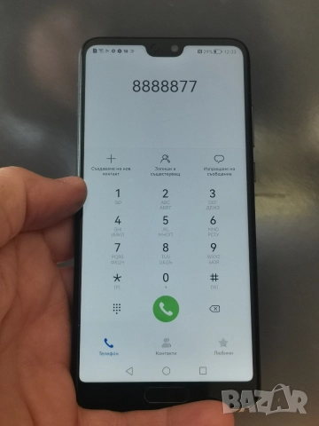 Huawei P20 4/128 , снимка 4 - Huawei - 52935273