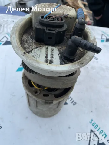 1J0919050 Горивна помпа в резервоар за Skoda Octavia 1.9 TDI , снимка 3 - Части - 47777403