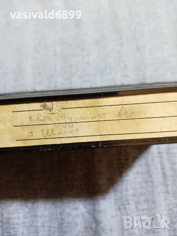 Видеокасета VHS , снимка 5 - Друга електроника - 56187913