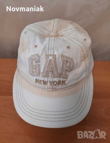 Gap-One Size--Чисто Нова, снимка 6 - Шапки - 36477705