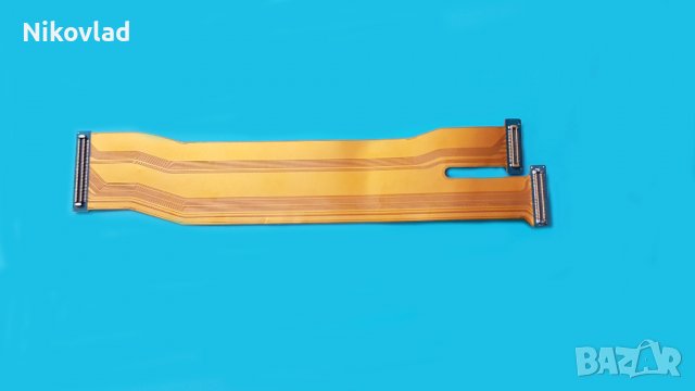 Mainboard flex кабел Samsung Galaxy A31, снимка 2 - Резервни части за телефони - 37934851
