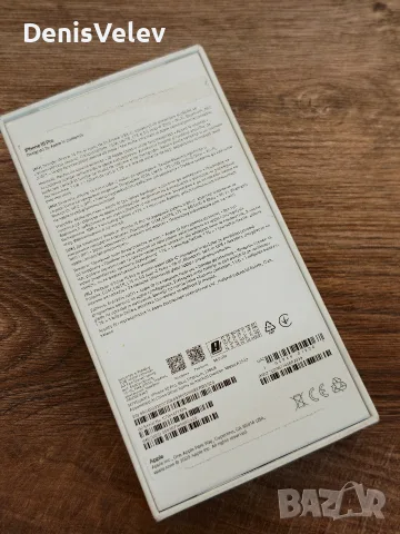 iPhone 15 Pro 128GB Blue Titanium 90% Health., снимка 9 - Apple iPhone - 55955033