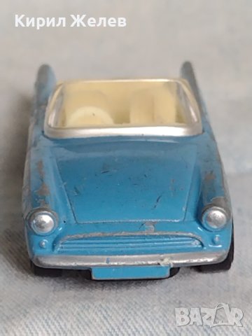 Метална количка ALPINE 5 DGEIMS BOND 007 рядка за КОЛЕКЦИЯ 37561, снимка 2 - Колекции - 40696829