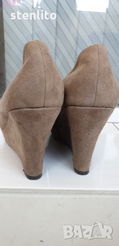 Дамски обувки JUMEX № 38, снимка 6 - Дамски елегантни обувки - 30304761