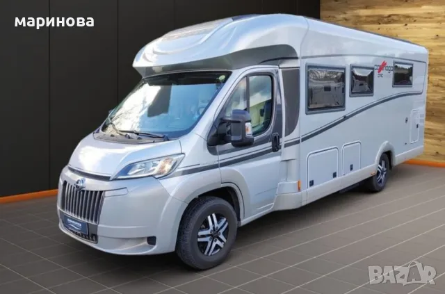 предна броня за Кемпери Carthago , снимка 10 - Части - 44966452